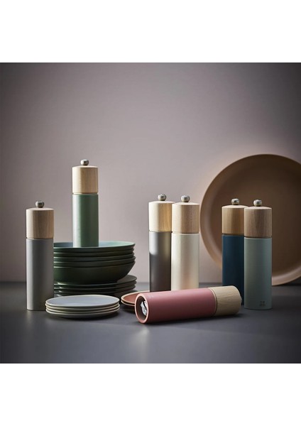 Boreal Celestial Blue Karabiber Değirmeni 21 cm fırsatları