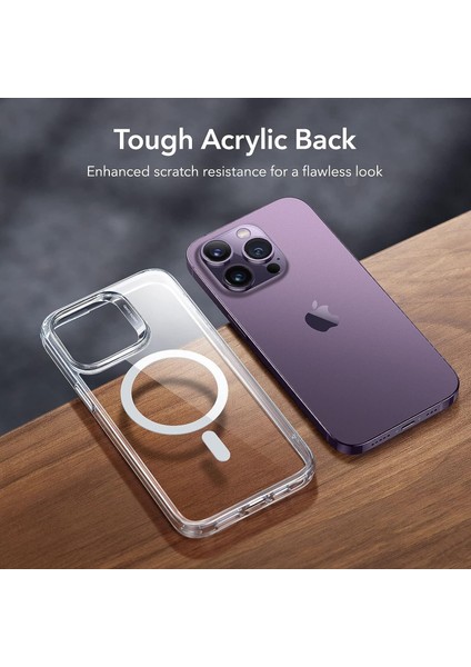 iphone 15 Pro Max Magsafe Kılıf