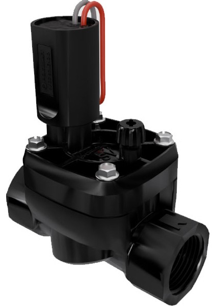 Peolsan SV-100B 1" 9V Solenoid Vana