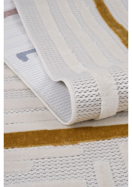 Nevada Koleksiyonu mt Modern Ince Oturma Odası ve Salon Halısı fiyatları