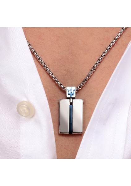 JM121ATK07 Erkek Kolye modelleri