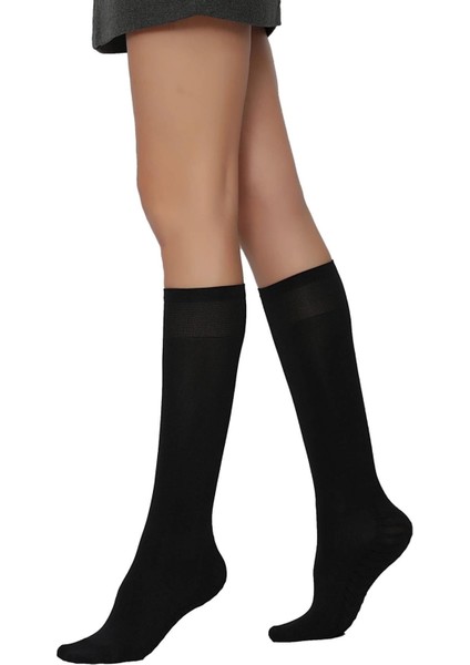 Mdb Daymod 80 Den Masaj Etkili Dizaltı Çorap modelleri