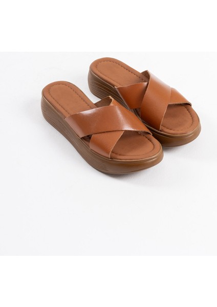 Modaserdem Fayn Taba Hakiki Deri Terlik fiyatları