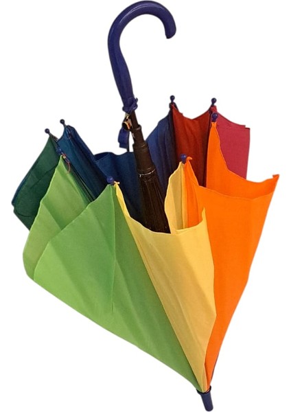 Gökksağı Şemsiye Çocuk Şemsiyesi 6-12 Yaş fırsatları