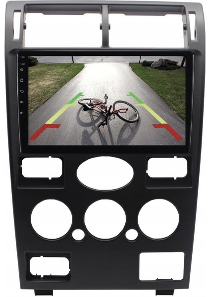 Ford Mondeo Manuel Klima Android Multimedya Sistemi 2-32 For-X (2003-2007) indirimleri