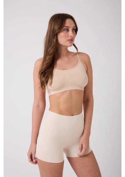 Mdb Freshness 1024 Bayan Lazer Kesim Silikonlu Boxer Korse fiyatları