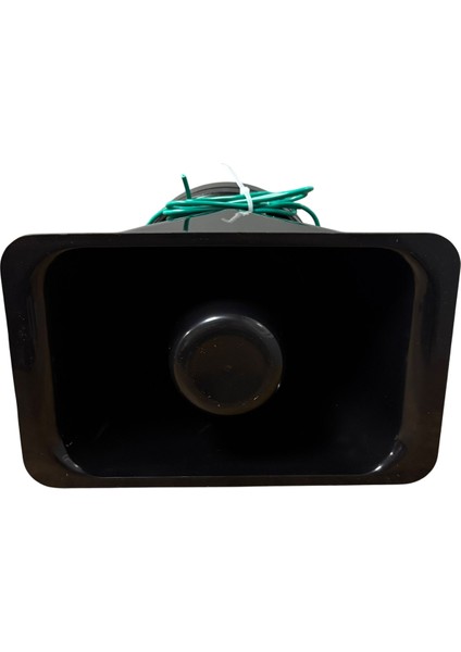 Araç Profesyonel Siren Mikrofonlu 12V 150W Ss-12 modelleri