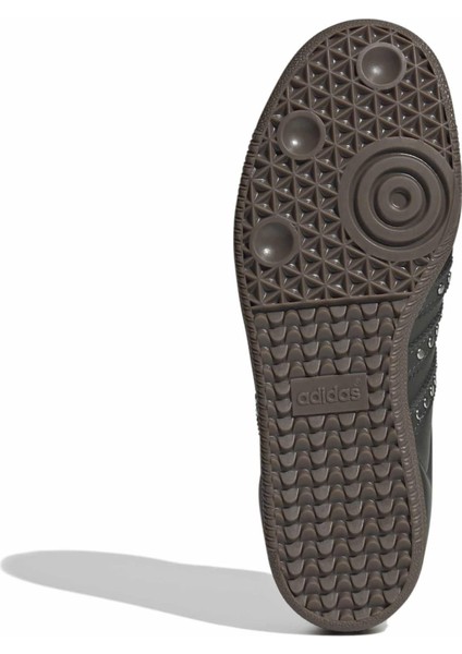 Samba Og W modelleri