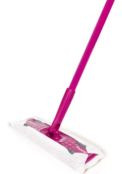 Süpürgeç Yer Temizlik Sistemi ve Yüzey Temizlik Havlusu Paketi fiyatları