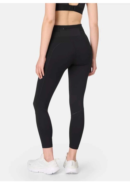 SB1026778-001 Ultımate Runnıng 7/8 Siyah Düz Kadın Tayt fiyatları