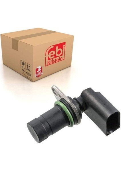 Krank Devir Sensörü/bmw E36-E38-E39-E46-E60-E61-E65-E66 M52-M54 (95-17)/FEBI184975-12141709616