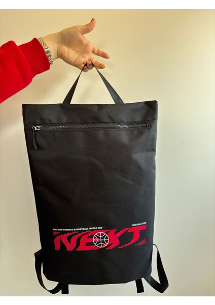 Spor Çantası modelleri