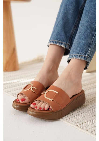 Modaserdem Maria Taba Hakiki Deri Terlik