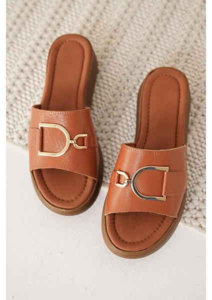 Modaserdem Maria Taba Hakiki Deri Terlik fırsatları