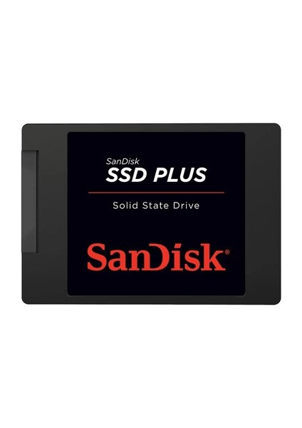 SSD Plus 250GB 2.5'' Sata SSD fiyatları
