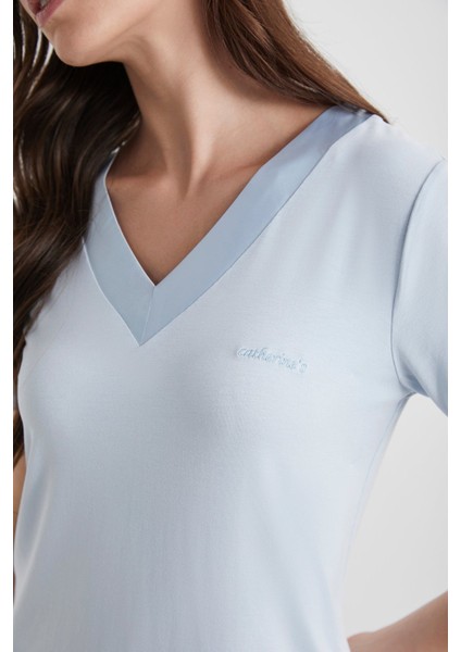 Comfort Mood Şort Takım modelleri