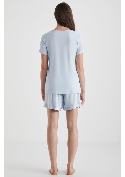 Comfort Mood Şort Takım fırsatları