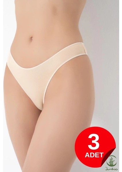 Mdb G-Box 936 Bayan Bambu 3'lü String fiyatları