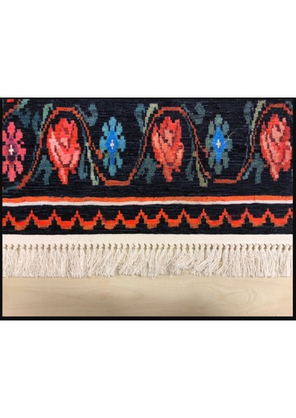 Vintage Halı | V-6009 80 x 200 cm Home fırsatları