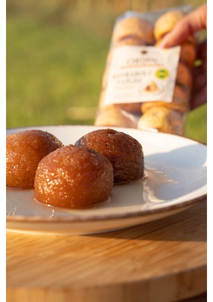 Hayrabolu Peynir Tatlısı 10 Lu 190 gr fiyatları