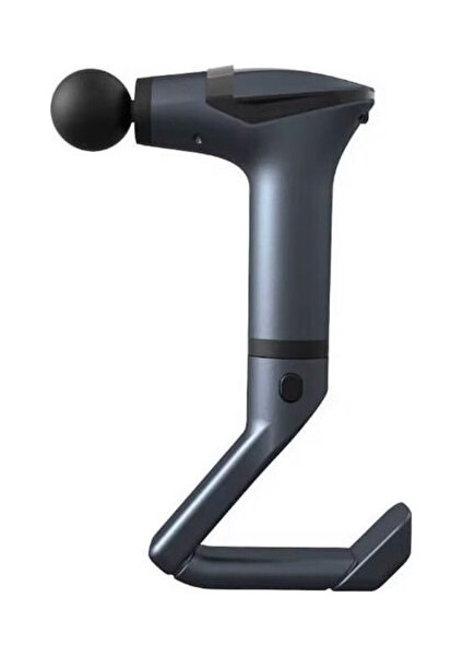 Yeni Nesil Profesyonel LCD Göstergeli Şarjlı Tüm Vucut Masaj Tabancası modelleri