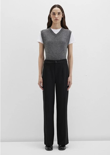 Erkek Dokuma Pantolon M1011089-900 fırsatları