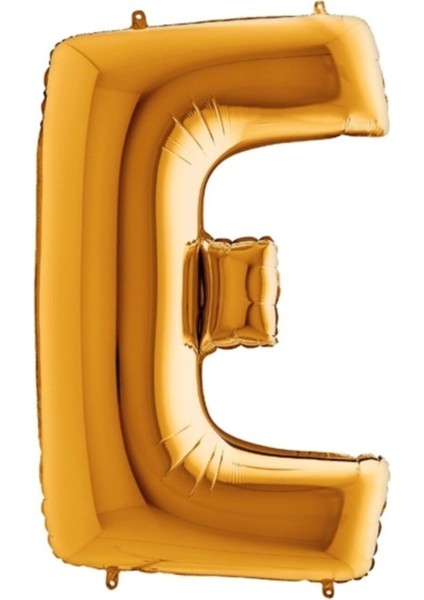 Harf Folyo Balon 40" 101.50 cm