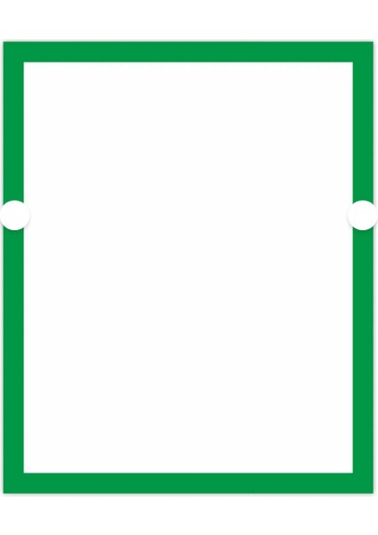 Dava -Avukat- Baro - Hukuk Dosyası Yeşil-Beyaz 50 Li fiyatları