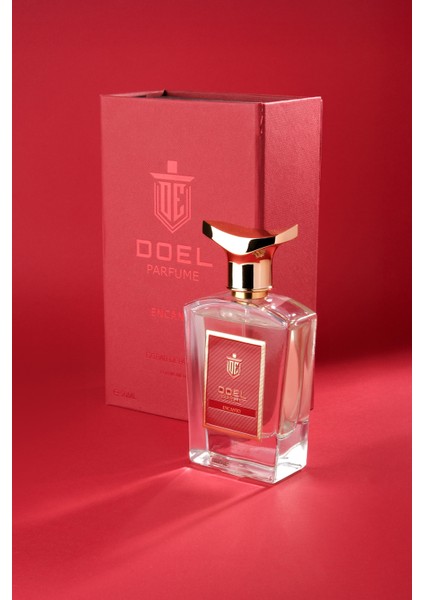 Encanto 50 ml Kadın Parfümü fırsatları