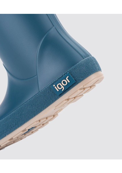 Yogi Dk Borreguito Kürklü Yağmur Çizmesi - Petroleo fırsatları