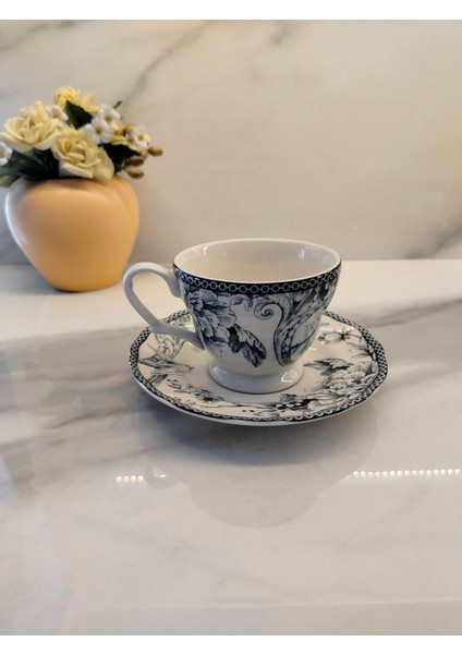 Md Adelaıde Çay Fincanı 200ML