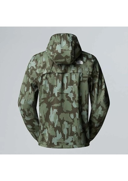 M Mountaın Athletıcs Hd Wınd Jkt-Prınt Erkek Rüzgarlık fiyatları