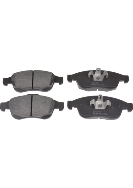 Dacia Duster Lodgy Dokker Ön Balata Takımı 410607115R Uyumlu