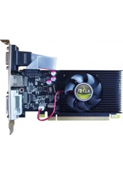 Axle R5 220 2gb Ddr3 64BIT (Ax-R5 220-2GD3P4CDIL) Ekran Kartı