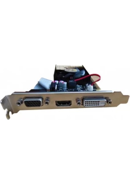 Axle R5 220 2gb Ddr3 64BIT (Ax-R5 220-2GD3P4CDIL) Ekran Kartı fiyatları