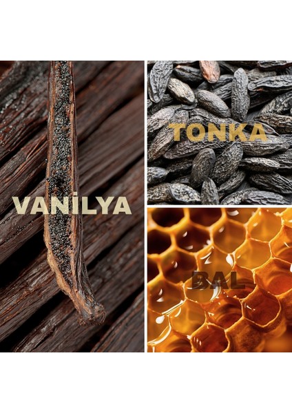 Extravagant EDP 50ml Erkek Parfüm | Vanilya, Baharat, Amber indirimleri