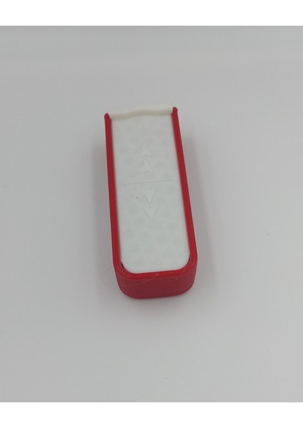 FixFlex Diş Plak Çıkartma Aparatı Saklama Kutusu Fanatik Milli Takım