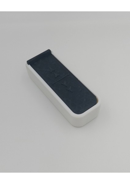 FixFlex Diş Plak Çıkartma Aparatı Saklama Kutusu Fanatik BJK