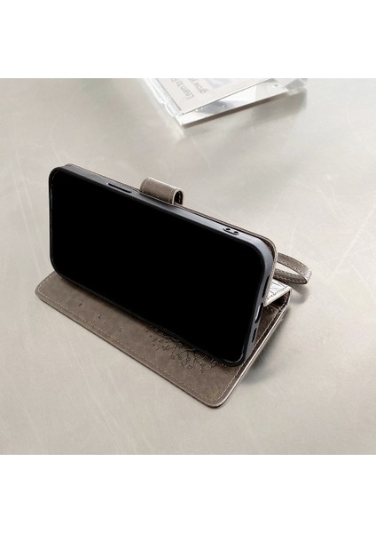 Oneplus 15 5g Cüzdan Telefon Kılıfı, Bilek Kayışı ve Manyetik Toka, Oneplus 15 5g Için 3 Kart Yuvalı Bohem Kapaklı Telefon Kılıfı (Yurt Dışından) fiyatları