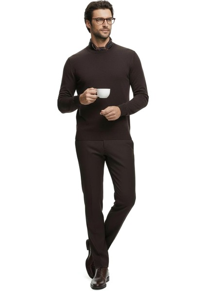 Premium Erkek Triko Kazak Tomasso modelleri