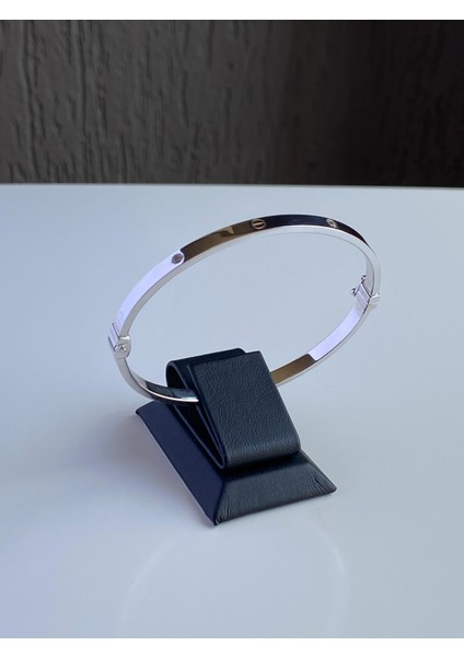 14 Ayar Altın Taş Detaylı Beyaz Cartier fırsatları