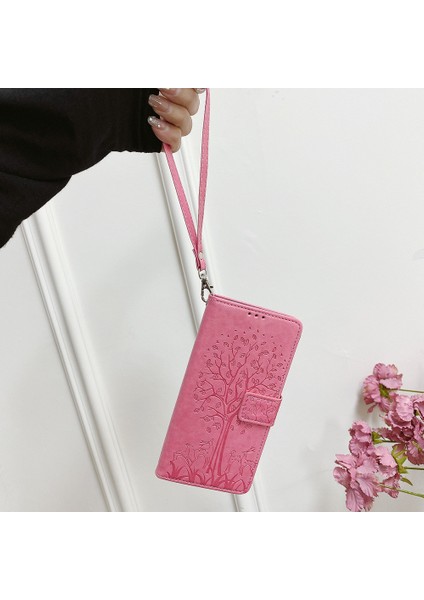 Oneplus 15 5g Cüzdan Telefon Kılıfı, Bilek Kayışı ve Manyetik Toka, Oneplus 15 5g Için 3 Kart Yuvalı Bohem Kapaklı Telefon Kılıfı (Yurt Dışından) fiyatları