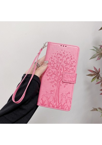 Oneplus 15 5g Cüzdan Telefon Kılıfı, Bilek Kayışı ve Manyetik Toka, Oneplus 15 5g Için 3 Kart Yuvalı Bohem Kapaklı Telefon Kılıfı (Yurt Dışından) modelleri