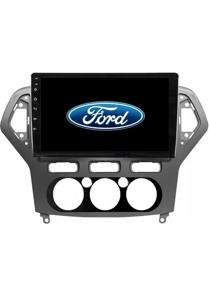 Ford Mondeo Android Multimedya Sistemi 2-32 For-X (2008-2012) fiyatları