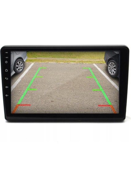 Honda Hr-V Android Multimedya Sistemi 2-32 For-X (1998-2005) modelleri