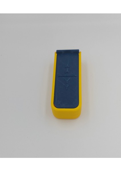 FixFlex Diş Plak Çıkartma Aparatı Saklama Kutusu Fanatik FB