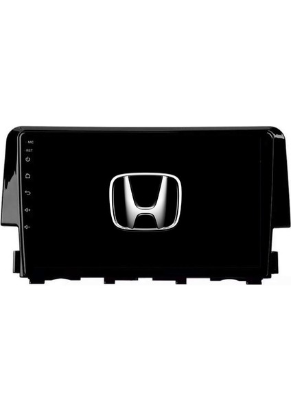Honda Civic Fc5 Android Multimedya Sistemi 2-32 For-X (2016-2020) fiyatları