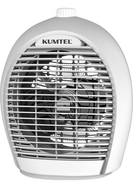 Fanlı Isıtıcı 2000 W LX-6331 Gri fırsatları