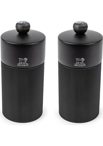 Line Duo Gift Tuz ve Karabiber Değirmeni 12 cm fiyatları