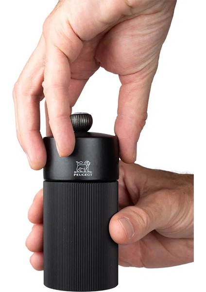 Line Duo Gift Tuz ve Karabiber Değirmeni 12 cm fırsatları